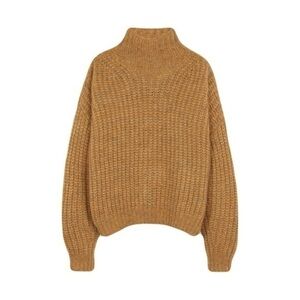 Isabel Marant Beige Sweater